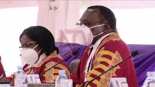 &ldquo;LWAKI OTUYISAAMU AMAASO?&rdquo; : Ssaabalamuzi Owiny-Dollo atabukidde Kyagulanyi
