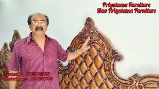 CP Segun Khaat | New Priyatama Furniture | Khatirbazar, Girjatala, Andul - Mouri