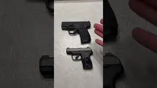 EDC Question: 9mm or .380 auto?