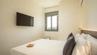 Sun City Luxury Apartments, Asgourou, Greece