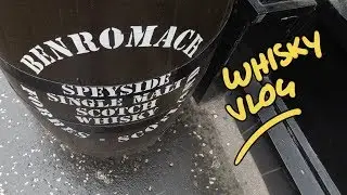 Jeffery St Whisky & Cigars - Edinburgh Whisky Vlog