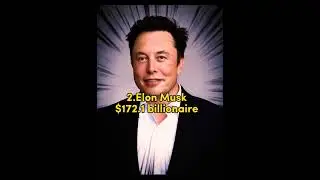 Top 5 richest person in the world 2023#viral #shortvideo #subscribe#shorts