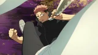 Jujutsu Kaisen Season 3 Raw Twixtor | Clean Anime Clips | No Effects 4K