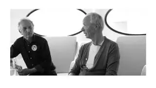 Craft in Conversation - Why have an International Craft Prize?