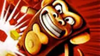 CGR Undertow - BOOM BLOX for Nintendo Wii Video Game Review