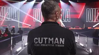 CUTMAN VLOG #1 - KING'S ARENA (POZNAŃ, 13.09.2025)