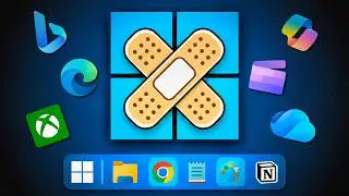 Windows 11 Just Got Fixed (and It’s Actually Noticeable)