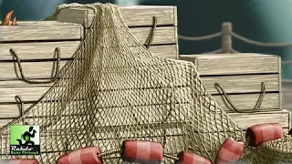 Fleet Wharfside Gameplay Runthrough