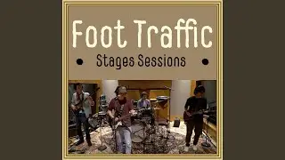 Spaceman Song (Stages Sessions)