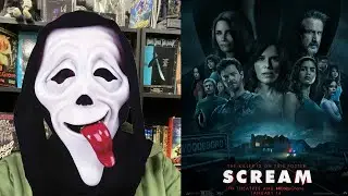 Scream (2022) - Movie Review