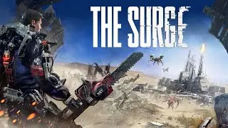 The Surge PC Gameplay Maximum Graphics No Talking 60 FPS