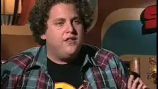 Superbad-Interview GONE WRONG!
