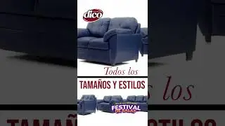 Comenz&oacute; el Gran Festival de Salas con ofertas &uacute;nicas e irrepetibles 🛋