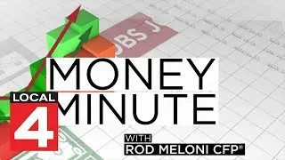Money Minute: Tax assistance options in Metro Detroit