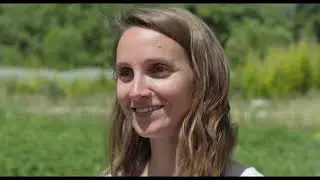 SAINTE BAUME AGRO ECOLOGIE DANS LE PARC NATUREL REGIONAL