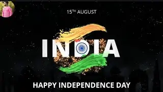 Indipendente Status 2021 | 15 August whatsapp status video 2021 |happy independence day status