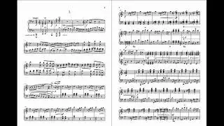 Christopher A. Bradford | Sonata in A minor, Op. 73 (PREMIERE RECORDING)