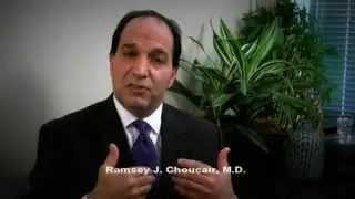 What is a composite facelift?