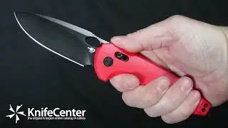 Bestech Knives Kombou Noctar Crossbar Lock Folding Knife