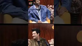 Fukrey Cast Podcast#shortsfeed #bollywoodkhabar #shorts