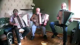 Arholmavalsen