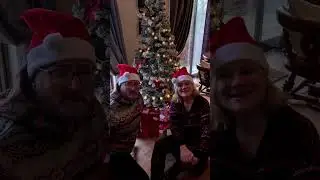 This is what Christmas is actually about #shorts #christmas #family