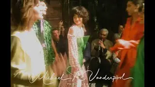 SAYYA SS19 TFW Tbilisi Fashion Week event film - Michael Vanderpool photos Eto Migriauli 🔥 cover