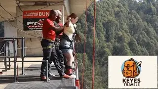 Bungee Jumping at Bloukrans Bridge &ndash; South Africa&rsquo;s Ultimate Thrill!