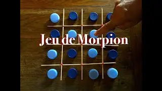 Jeu de Morpion