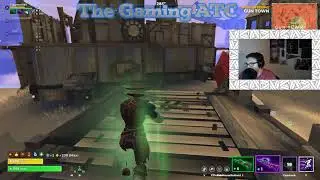 Ending your first stream ever? Let idiotMOUSE do it for you