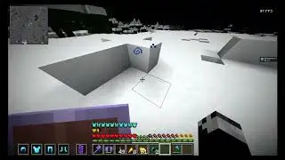 Insane Minecraft kill