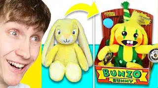 Bunzo Bunny Maken