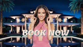 Top 5 Most Extravagant Villas You Can Book in 2025 🌍(4K UHD)