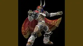 Phantom Ganon