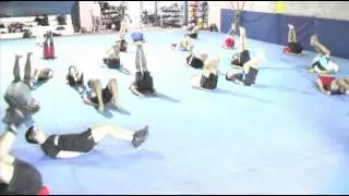 Boxing Classes at Mississauga's Kombat Arts Training Academy