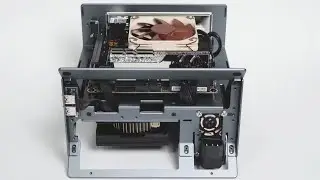 2021 My favorite open case - XTIA Xproto Mini