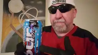Four Loko USA