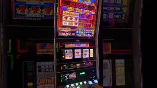 Blazing 777 &iexcl;Defazio de FREE PLAY con mi propio Dinero! 💥🤯 @Yaamava #casino #slotmachine