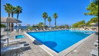 Grand Hotel Riviera a Santa Maria al bagno (marina di Nardò - Salento)