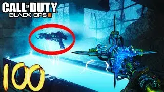 'ORIGINS' ROUND 100 EASTER EGG COMPLETION CHALLENGE - PART 1!