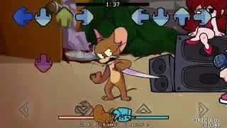 Fnf jerry basement 1.0 android psych engine 