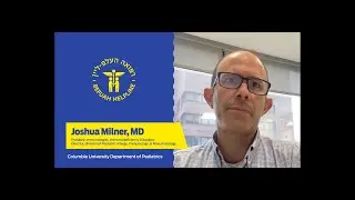 Joshua Milner