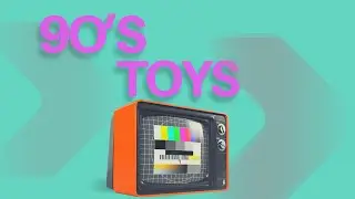 90s nostalgia collectibles X-Men, Marvel Superhero&rsquo;s, McFarlane SPAWN and The X files reveal! 