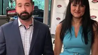 Radio show Real Estate Revealed