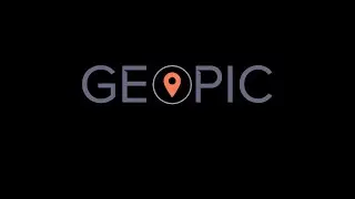 Geopic App Preview | Flutter & SpringBoot