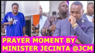😭😭😭MAITHORI MA ROHO AKIARIA NA ANDU AKE MINISTER JECINTA AGITONGORIA GUTHAITHA NGAI NA WORSHIP JCM