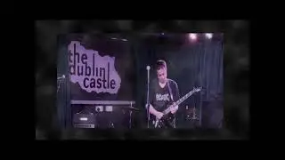 Howard J Foster - Dublin Castle Camden Town - Guitar Solo