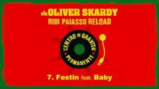 Festin (feat. Baby) - Sir Oliver Skardy (streaming)