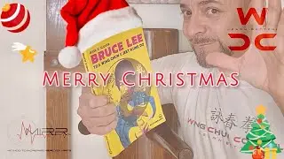 BRUCE LEE - WING CHUN E JEET KUNE DO