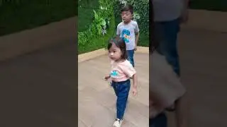 Jalan jalan ke kebun binatang surabaya